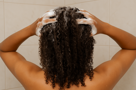 Hoe vaak moet u co -wassen? Vind de perfecte routine voor je haartype
