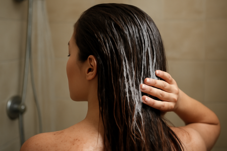 Condicionamiento profundo para el cabello dañado: restaurar humedad y brillo con consejos de expertos