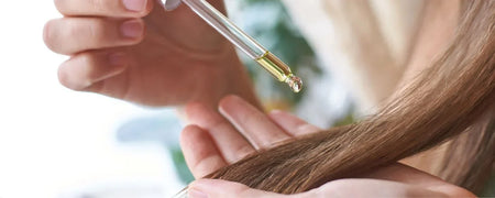 Wat is keratine en waarom is het belangrijk voor je haar?