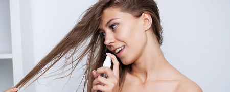 Haarwachstum: Ein Leitfaden für gesunde und starke Haare