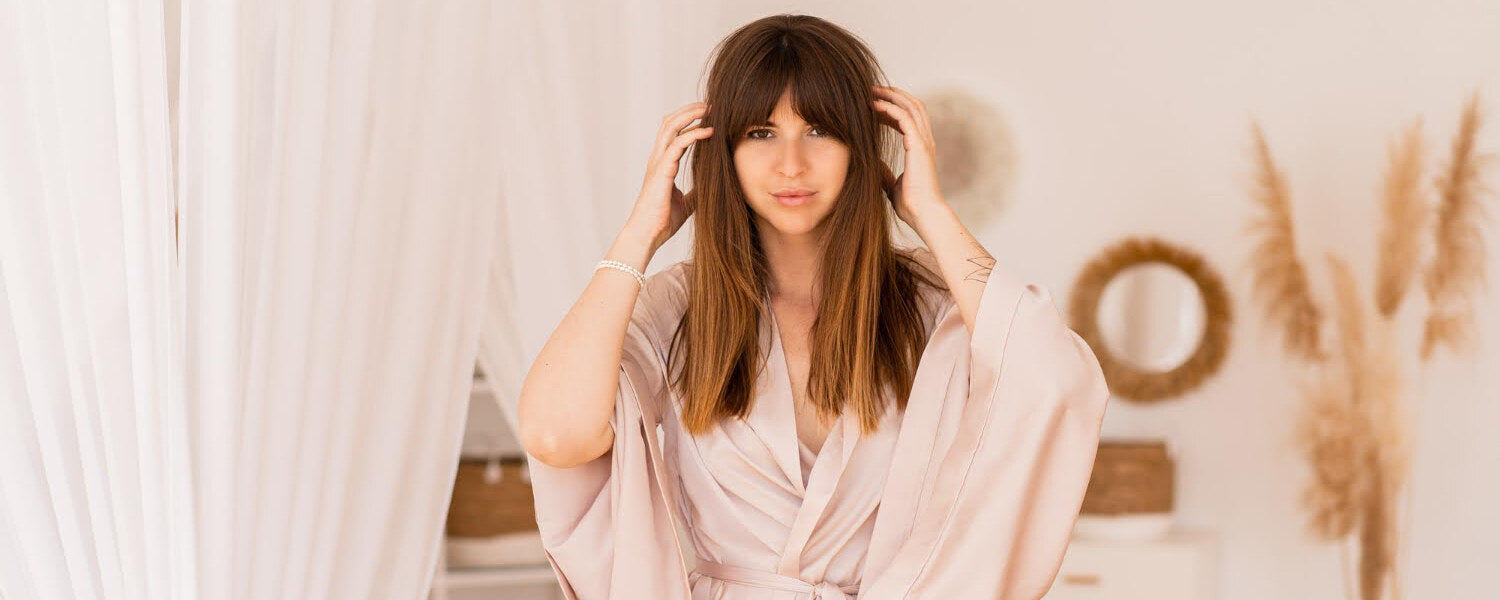 Bottleneck-pony: hoe je deze knipt, stylt en draagt, image size:1500x600