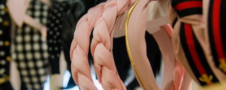 Barrette de cheveux dans un design à la mode pour chaque occasion