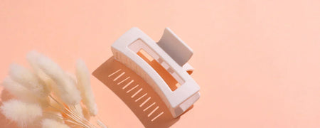 Clip per capelli: guida alla decorazione dei capelli con una clip per capelli