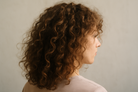 Why does curly hair get frizzy? Understanding the causes and solutions