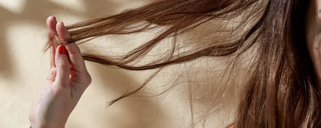 Porosité des cheveux: comment cela affecte vos produits capillaires
