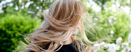 Color de cabello rubio: una guía para el color de cabello perfecto para rubio hai