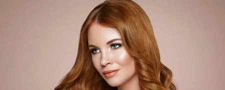 Karamellfarbene Haartrends: Braun, Blond, Balayage und Strähnchen