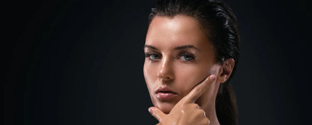 So erzielen Sie den Wet-Look für nasses Haar: Techniken und Produktempfehlungen