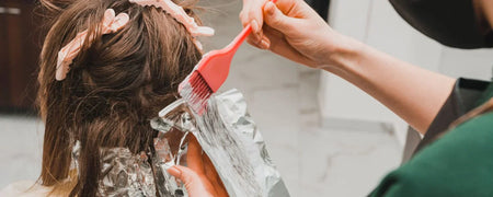 Alles over hoogtepunten in je haar: kleurtechnieken en trends