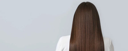 Give your straight hair more life and volume with these tips