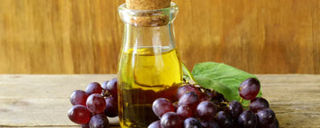 Grapeseed oil