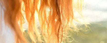 Protección solar para el cabello y el cuero cabelludo: ¿Qué productos debes usar?