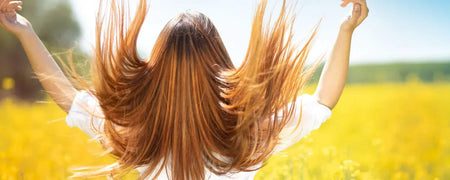 Healthy hair: How to care for your scalp for strong hair
