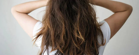 Tangled hair? How to detangle it easily and painlessly