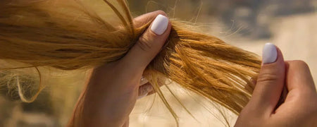 Fight frizz with these effective tips and tricks