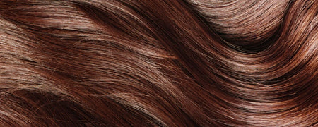 Brown hair is always fashionable: trends and inspiring looks