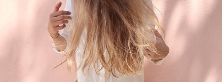 Vitamine für das Haar - sehen Sie, welche Vitamine und Mineralien eine Rolle für das Haar spielen
