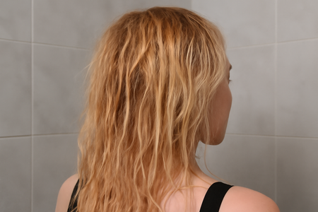 What does over processed hair look like? Identifying the telltale signs