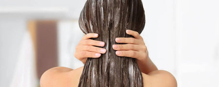 Protein für das Haar - Wie man eine Proteinbehandlung für das Haar verwendet