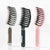 3 pieces Black - White - Pink (Save 16%)