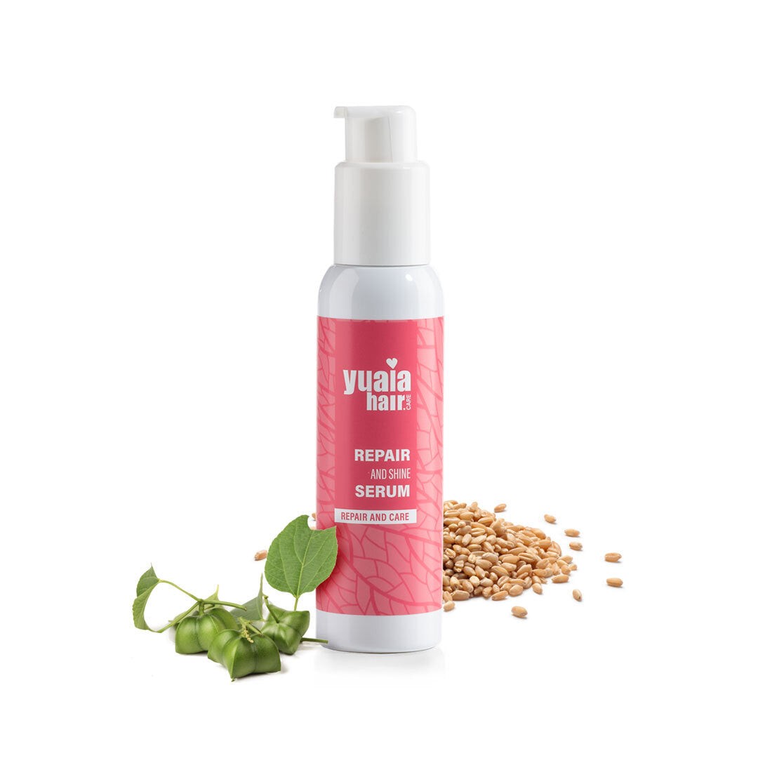 Repair & Shine Hair Serum 100 ml | Conditioning Hair Serum