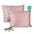 2 stuks - roze