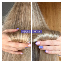 Après-shampooing Blonde et Brillant 250 ml