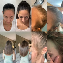 Huile de Romarin pour cheveux
