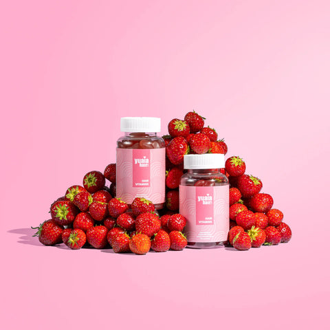 Haarvitamines