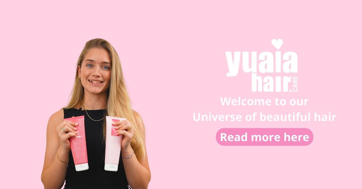 Yuaia Haircare | Get your dream hair today | High quality hair care
