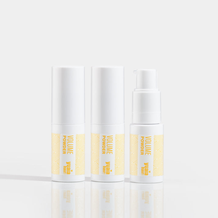 Volume Powder 10 g