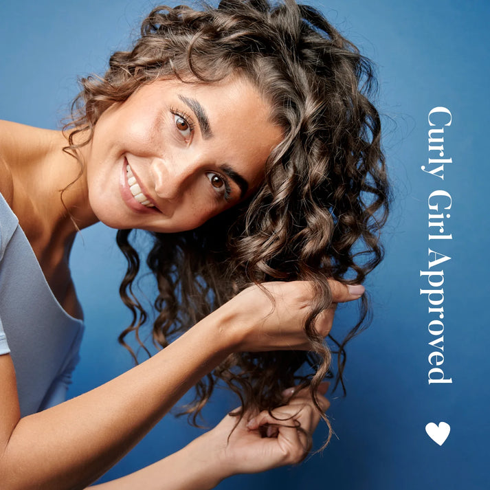 Twirl and Curl Lockenöl 100 ml