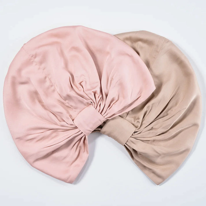 Bamboo bonnet