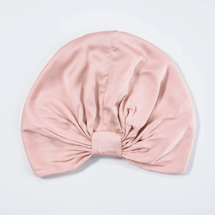 Bamboo bonnet