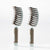 2 pieces White (save 12%)