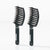 2 pieces Black (save 12%)