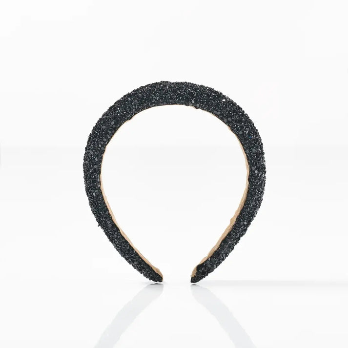 Head band - Glitter