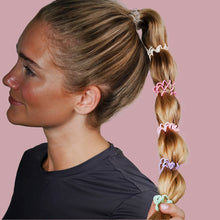 Hair Rings 6-pack