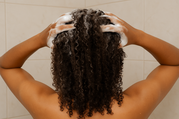 how often should you co wash - illustration