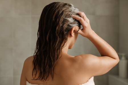 Hair repair ingredients: Discover the power of hydrolysed proteins and bond builders