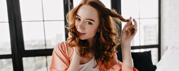 Define your curls: A full guide to curl defining products