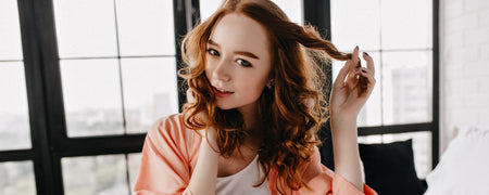 Definieer je krullen: een complete gids voor producten die krullen definiëren