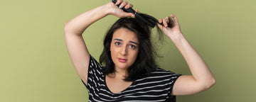 Hair knots: Why they happen how to get them out without damage