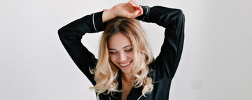 How to protect hair while sleeping – your essential overnight routine