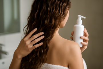 is leave in conditioner good for everyday use - illustration