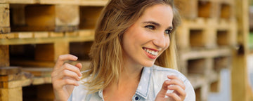 Bronde hair guide: What it is and how to get it
