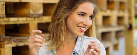 Bronde hair guide: What it is and how to get it