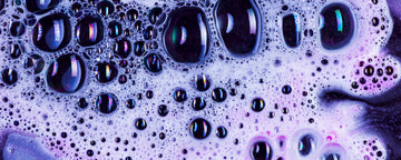 Blue vs purple shampoo: What's the difference and which one should you use?