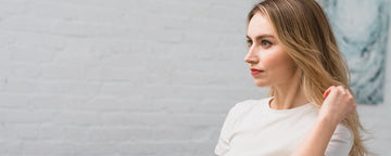 Layered hair the 90s way: How to wear it