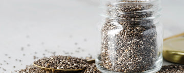 Chia seeds for hair growth: Does it work?